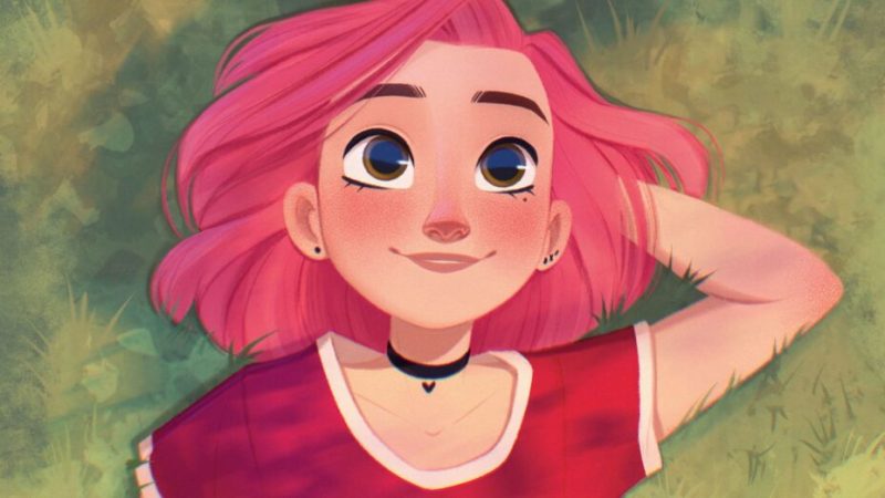 4 BD aussi belles que rafraichissantes à lire cet été
