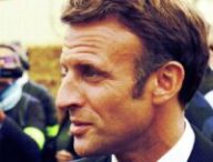 Emmanuel Macron // Source : Wikimedia Commons