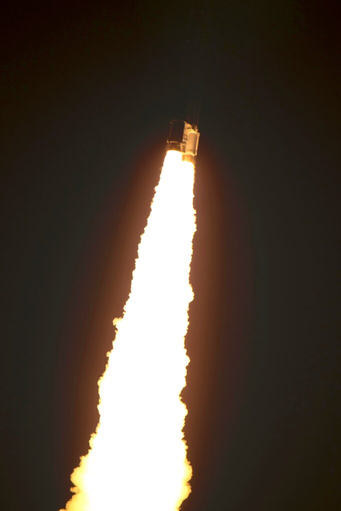 ESA Ariane 5 vol ESA Ariane 5 vol