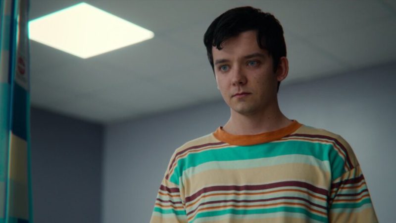 Sex Education (Netflix) : tout savoir sur la saison 4