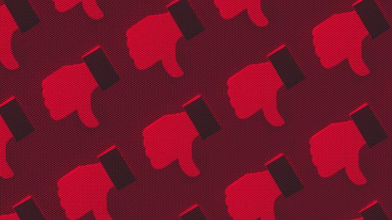 Une Américaine emprisonnée pour avoir avorté, et c’est à cause de ses messages Facebook