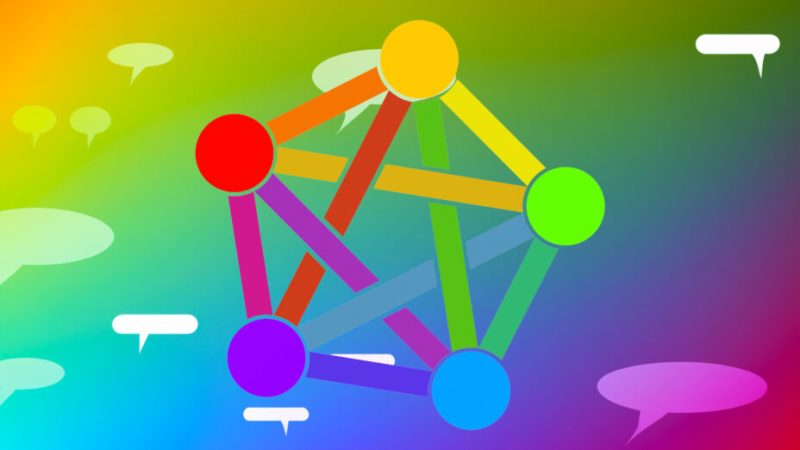 C’est quoi le fédivers, qui permet aux réseaux sociaux de communiquer entre eux ?