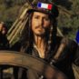 Jack Sparrow version français // Source : Numerama, édité avec Photoshop et Firefly