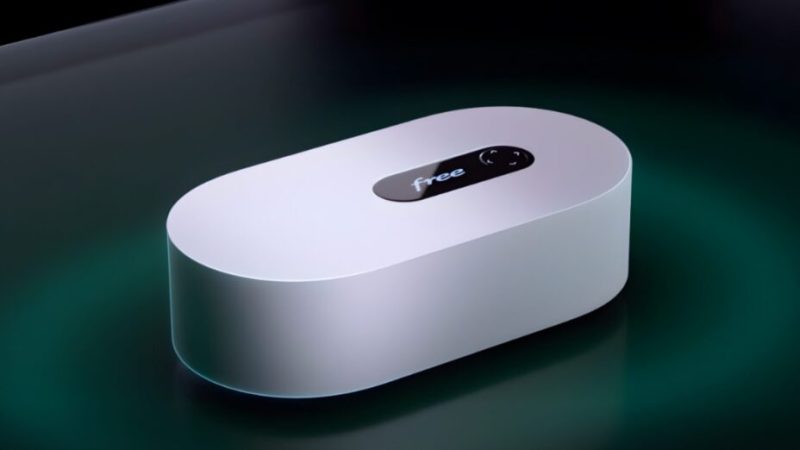 Free pourrait lancer une nouvelle Freebox le 3 décembre Free pourrait lancer une nouvelle Freebox le 3 décembre