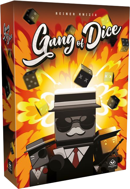 Gang of Dice