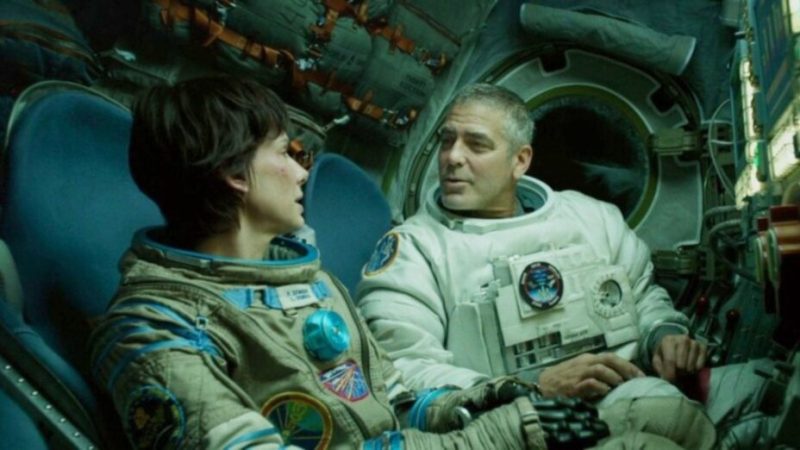 Il y a un problème avec le sexe dans l’espace