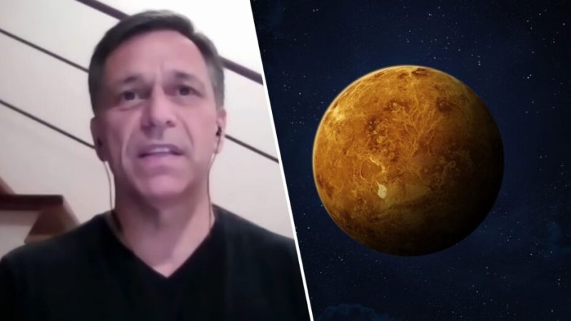« Oubliez Titan » : le cofondateur d’OceanGate veut créer des colonies flottantes sur Vénus