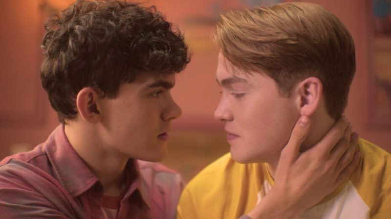 Heartstopper (Netflix) : tout savoir sur la saison 2