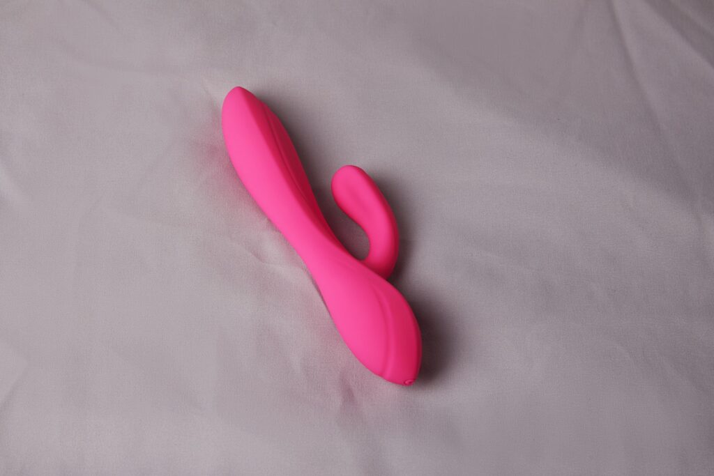 We produce more and more sustainable sex toys // Source: IFONNX Toys / Unsplash