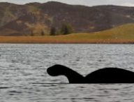 Source : Illustration de la légende du monstre du Loch Ness