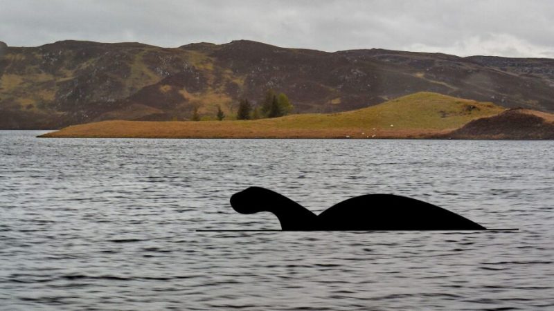 Le monstre du Loch Ness est-il une anguille géante ?