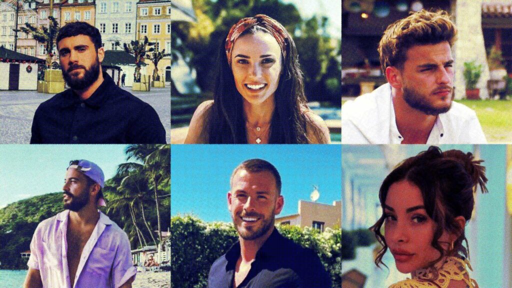 Des influenceurs épinglés par la DGCCRF pour pratiques commerciales trompeuses // Source : Montage Numerama Des influenceurs épinglés par la DGCCRF pour pratiques commerciales trompeuses // Source : Montage Numerama