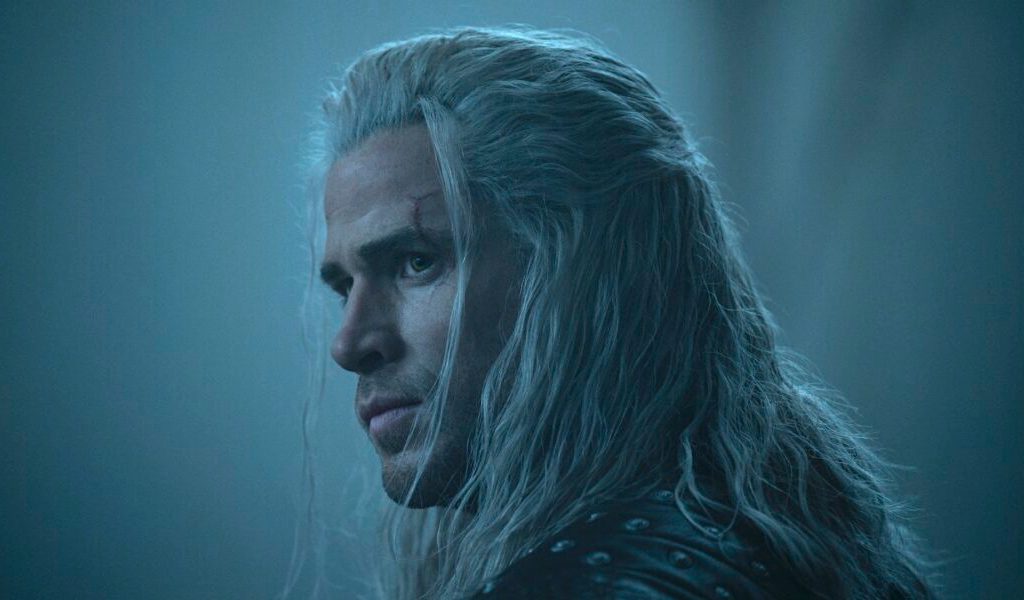 The Witcher saison 4 // Source : Netflix The Witcher saison 4 // Source : Netflix