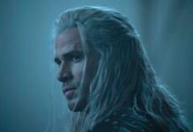 The Witcher saison 4 // Source : Netflix