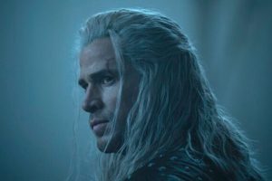 The Witcher saison 4 // Source : Netflix The Witcher saison 4 // Source : Netflix