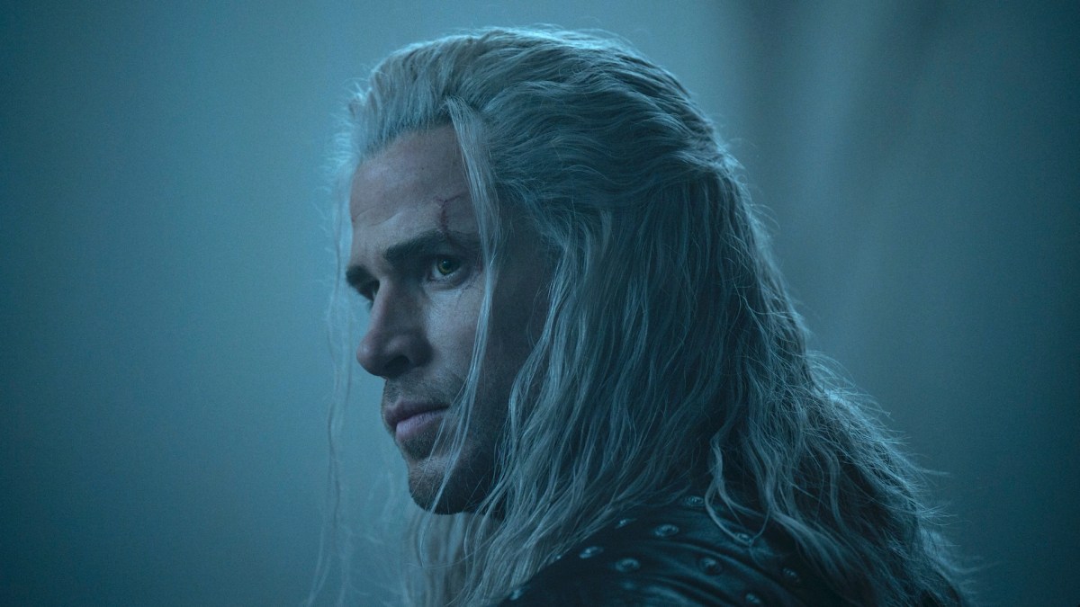 The Witcher saison 4 // Source : Netflix