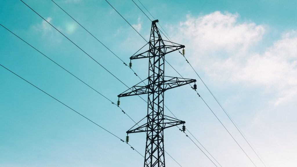 Russia has previously attempted to disrupt the power grid, notably with the notorious NotPetya malware.  // Source: Pixabay