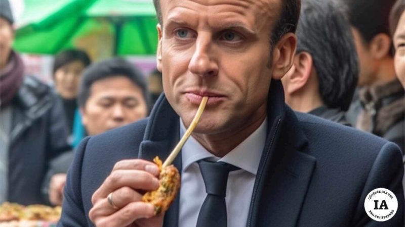 Les deepfakes, c’est quoi ?