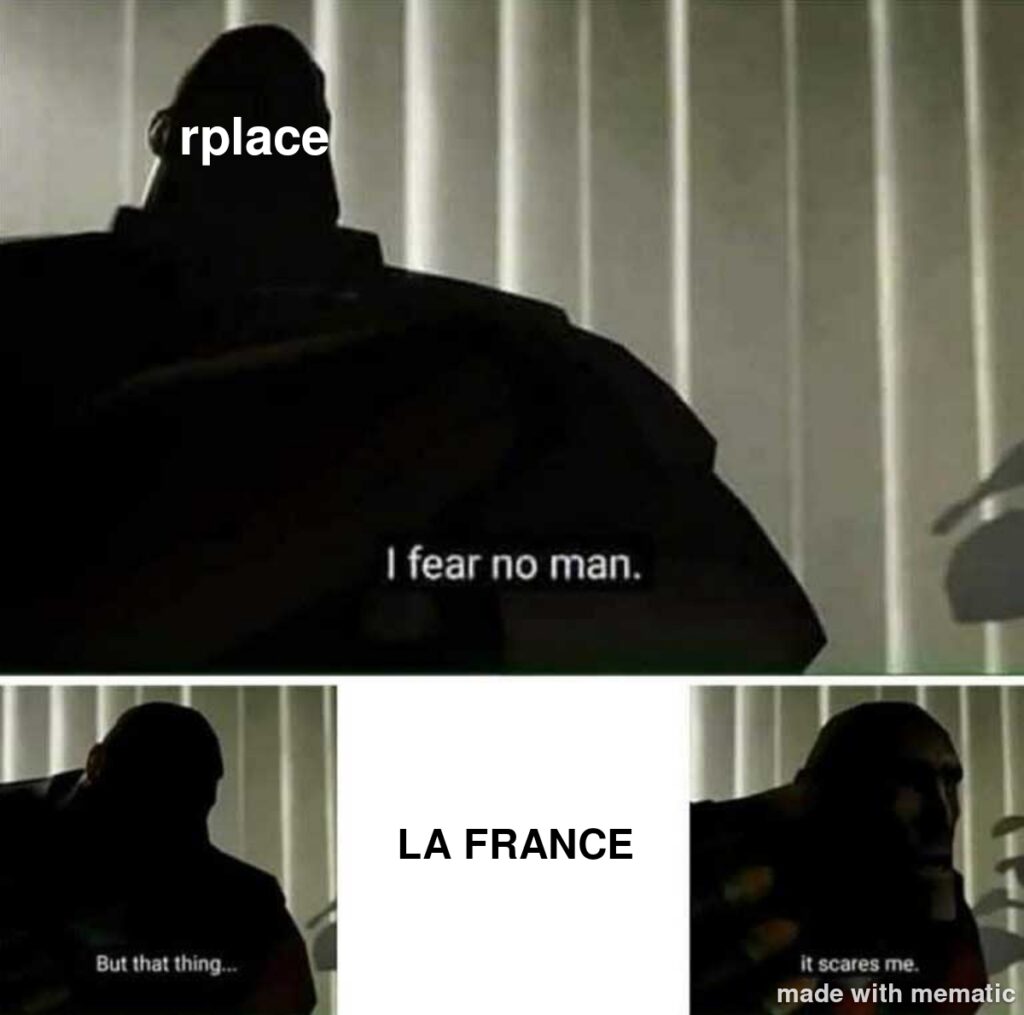 meme france reddit