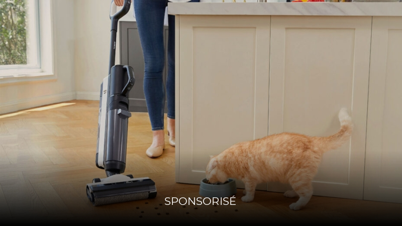 Prime Day : les aspirateurs balais profitent d’une belle remise de prix