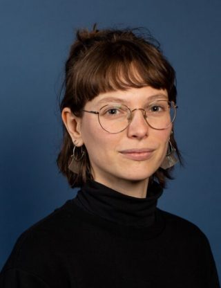 L'avatar de Nina Guérineau de Lamérie