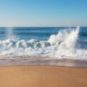 Oceano. // Fonte: Canva Oceano. // Fonte: Canva