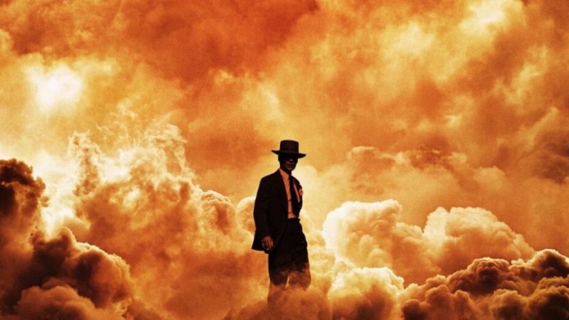 Oppenheimer : 7 autres films autour de la bombe atomique