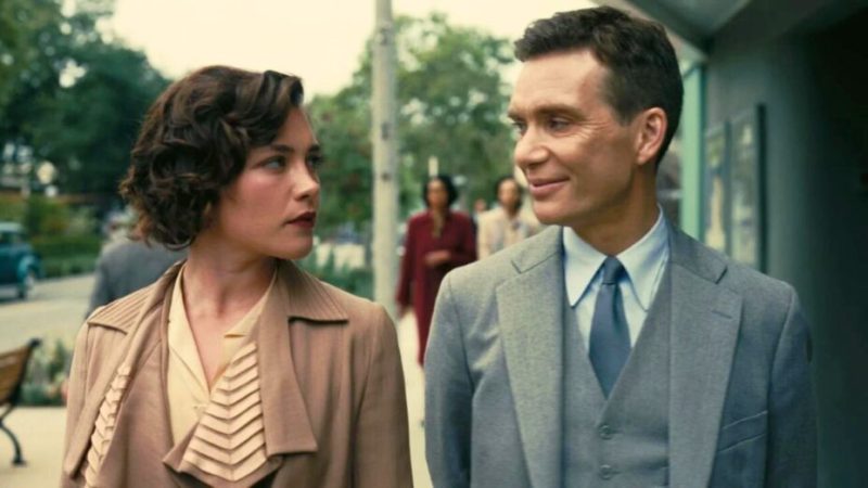 Après Oppenheimer, 4 biopics de scientifiques à (re)voir