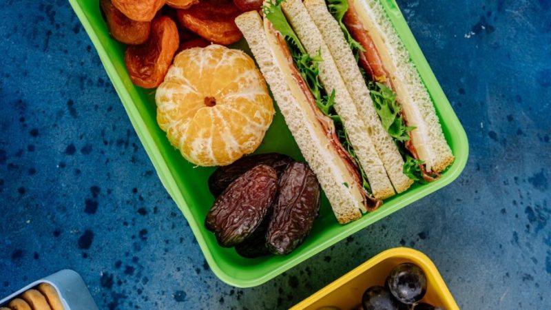 #WhitePeopleFood : votre déjeuner à l’occidentale ne fait pas rêver les Chinois