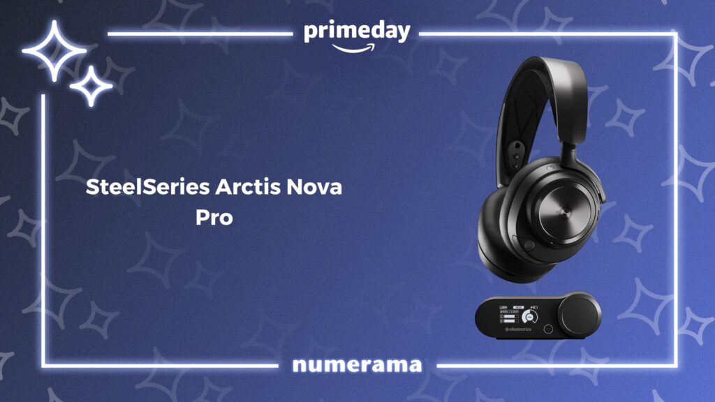 prime-day-2023-equipment-gamer-steelseries-arctis-nova-pro