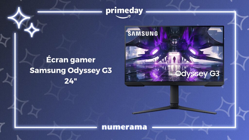 prime-day-amazon-2023-ecran-samsung-odyssey-g3