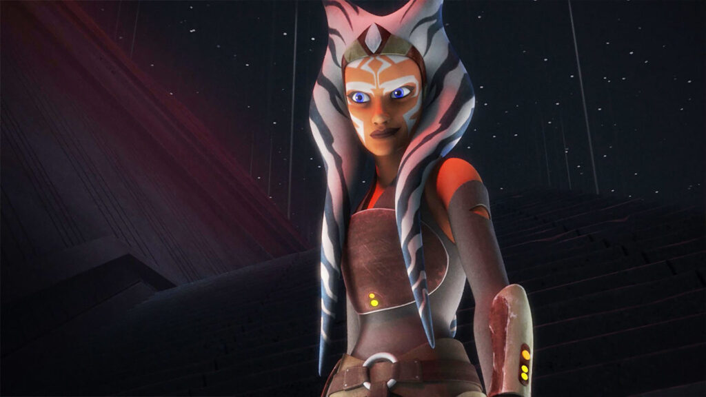 rebels ahsoka