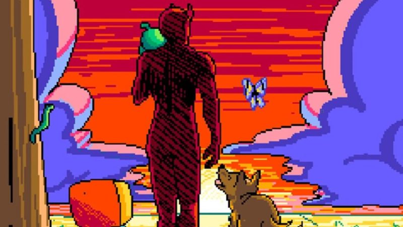 r/Place : des mèmes en pixel art sur Reddit vous échappent ? Cet atlas explique tout