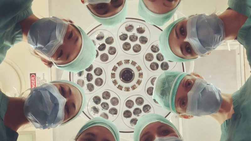 À quoi ressemblera la médecine du futur ?