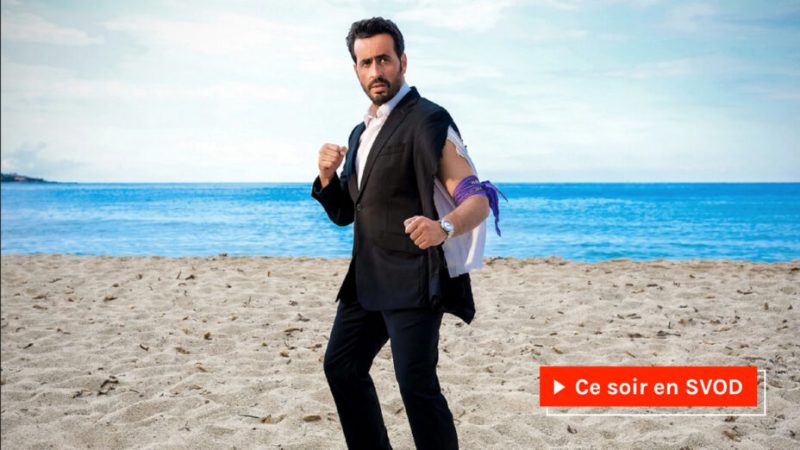 4 séries qui sentent bon le sable chaud à voir sur Netflix ou Canal+