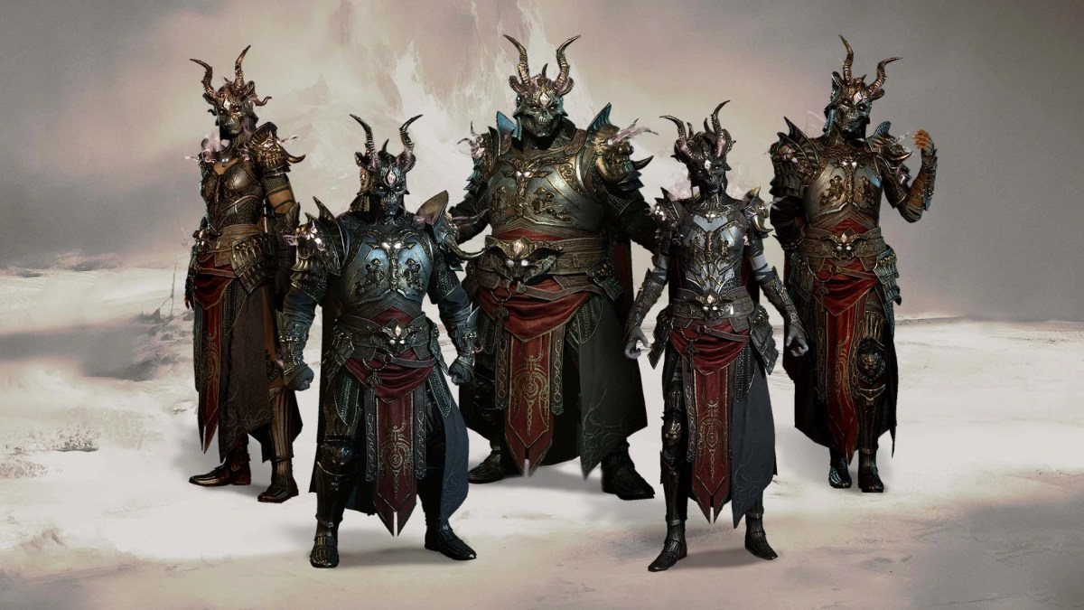 Source : Blizzard