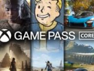 Le logo du Xbox Game Pass Core, qui remplace le Xbox Live Gold. // Source : Microsoft