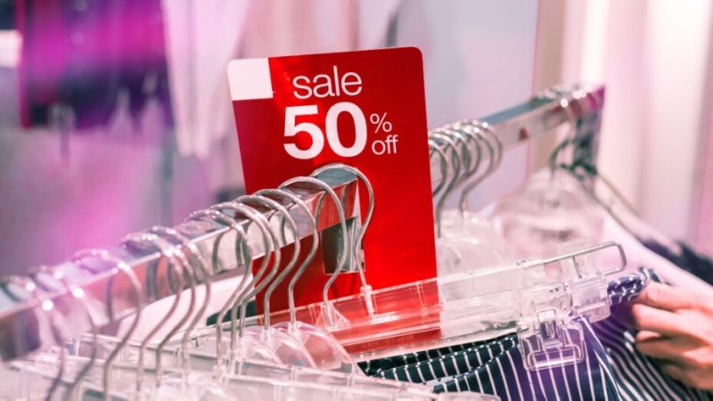 Showroomprivé prend 600 000 € d’amende pour des « fausses promotions »