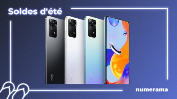 soldes-ete-2023-guide-smartphones-xiaomi-redmi-note-11-pro