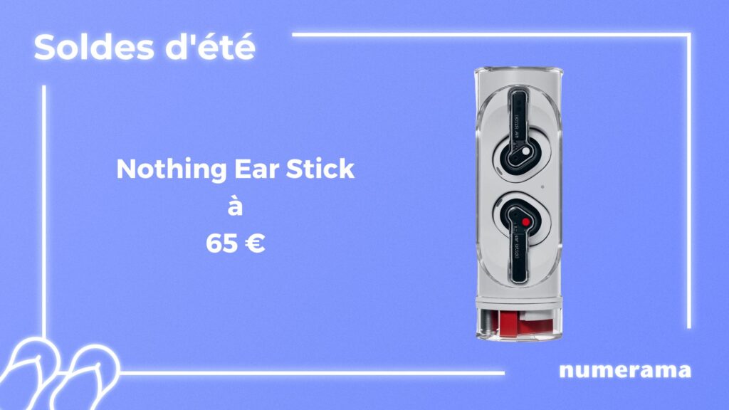 soldes-ete-2023-nothing-ear-stick