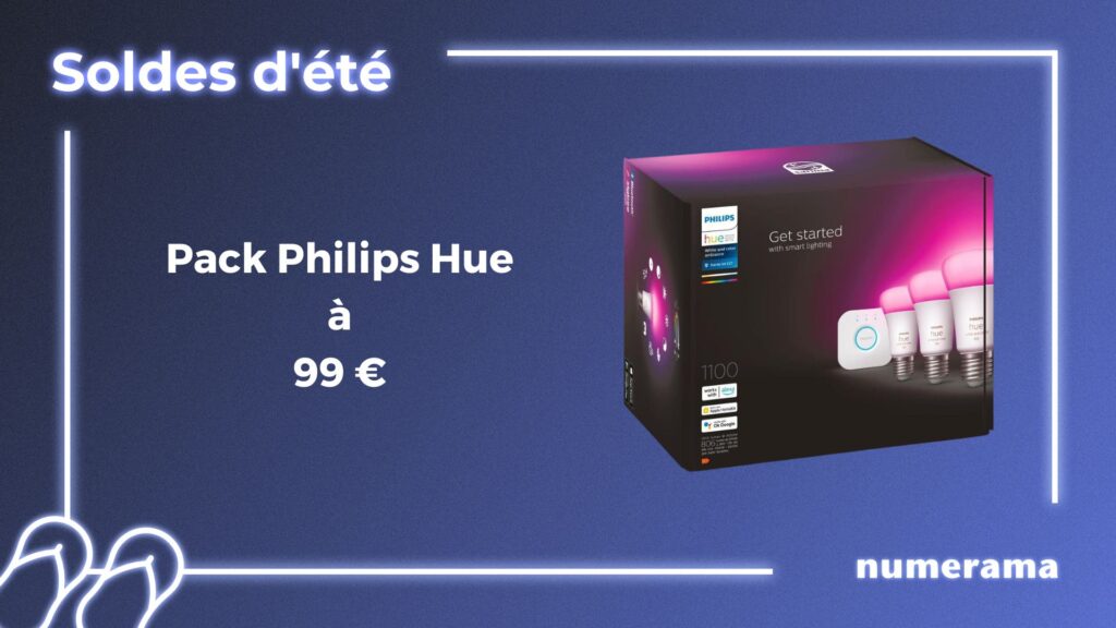 soldes-ete-2023-pack-philips-hue