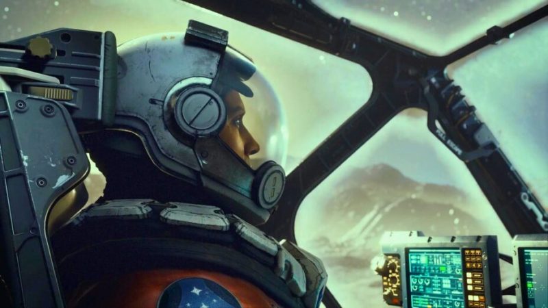 Un fan de Starfield passe 200 heures à tenter de deviner le système de progression du jeu