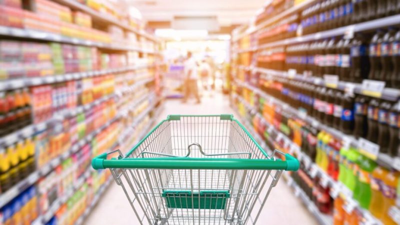 Open Food Facts : le « wiki de l’alimentation » qui chamboule l’agro-industrie
