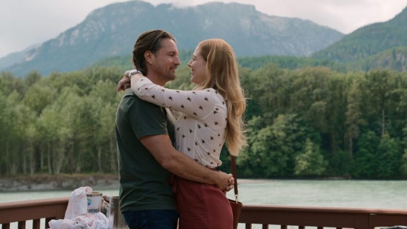Cette grande série romantique de Netflix va bientôt avoir une saison 8