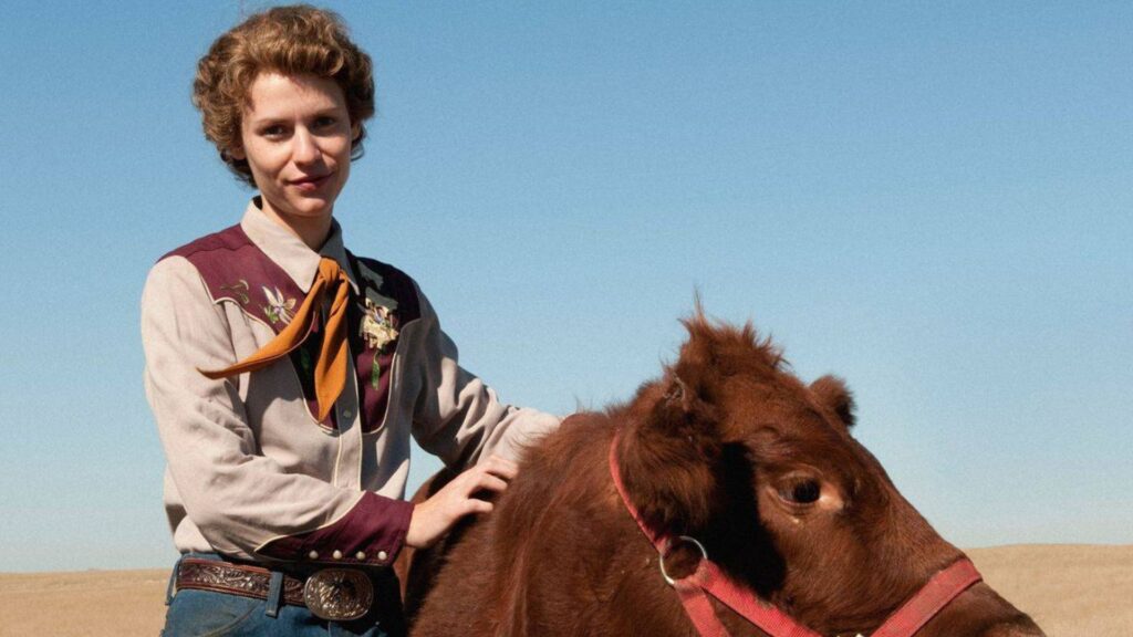 Claire Danes // Source : Temple Grandin
