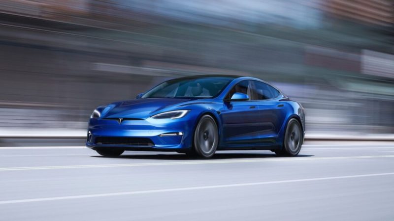Voiture électrique : quelles différences entre couple moteur et puissance moteur ?