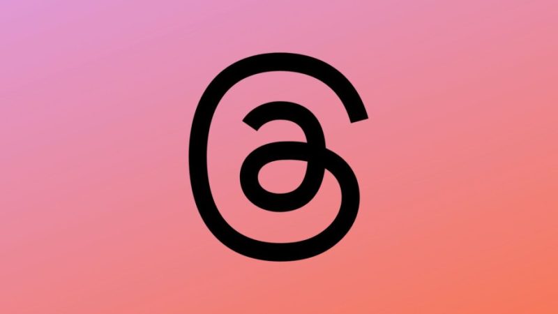 666, spaghetti ou arobase : que signifie vraiment le logo de Threads ?