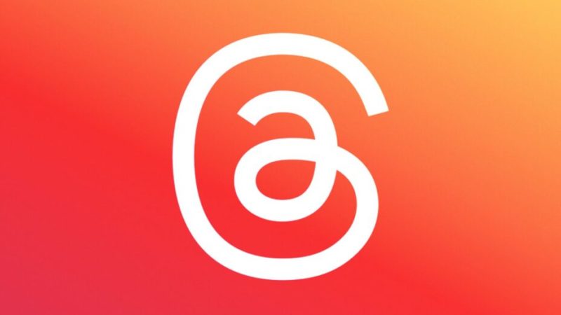 L’app Threads a déjà 100 millions d’utilisateurs en 5 jours