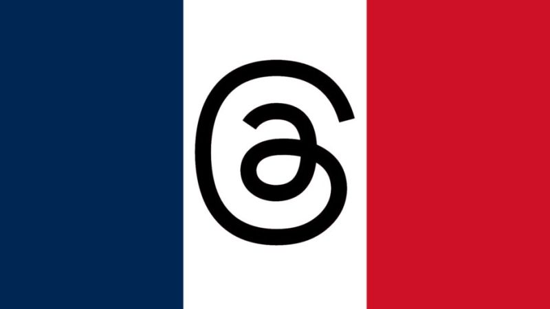 Est-il encore possible d’accéder à Threads en France ?