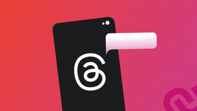 Threads n’est pas fait pour l’actualité et la politique, selon le patron d’Instagram